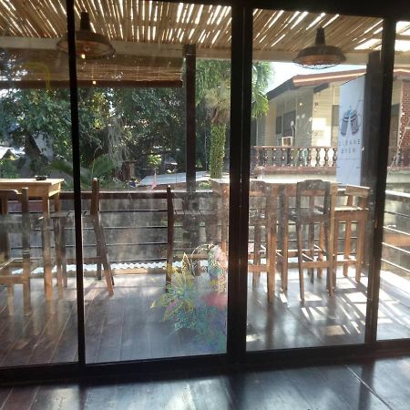 Laule'A Hostel El Nido Exterior foto
